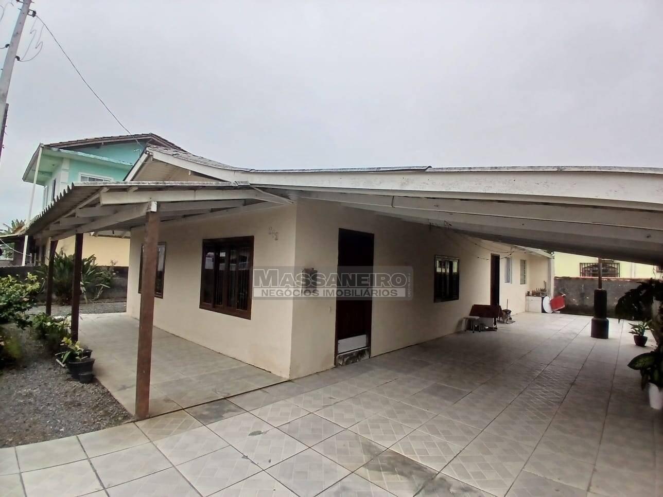 Casa, 3 quartos, 100 m² - Foto 27