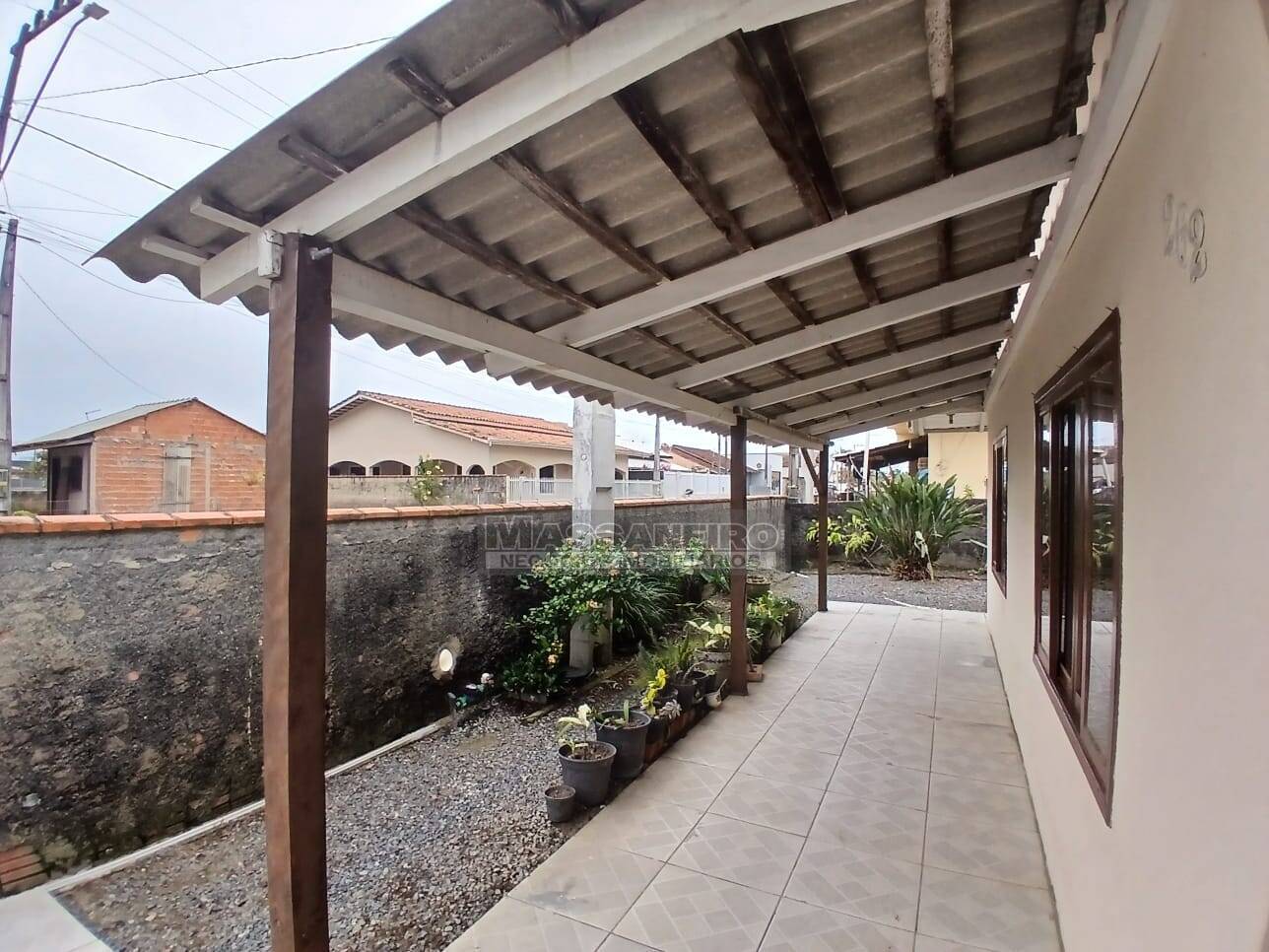 Casa, 3 quartos, 100 m² - Foto 24