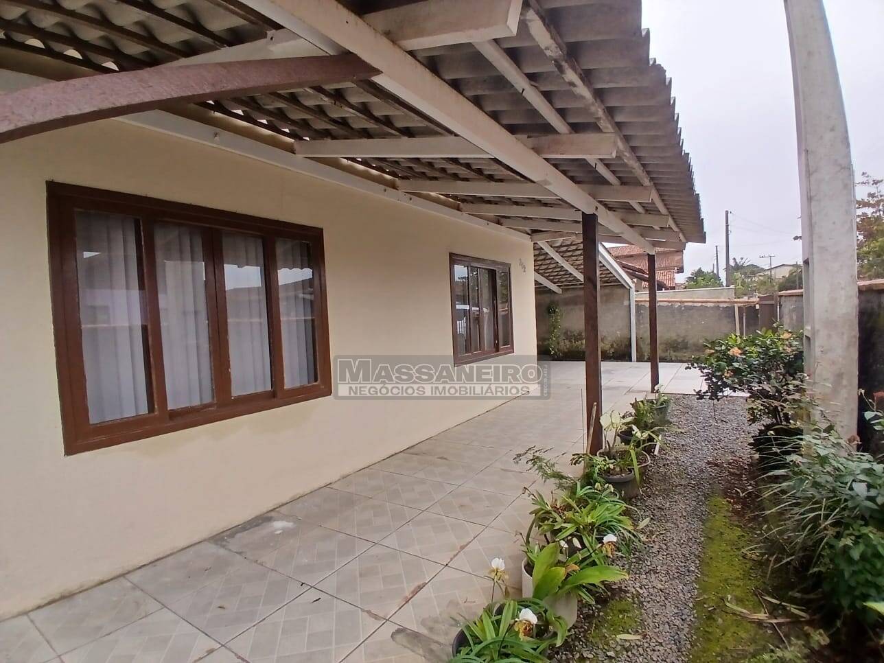 Casa, 3 quartos, 100 m² - Foto 23