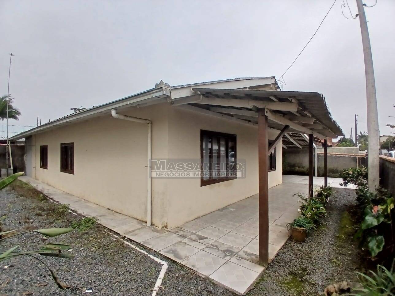 Casa, 3 quartos, 100 m² - Foto 26