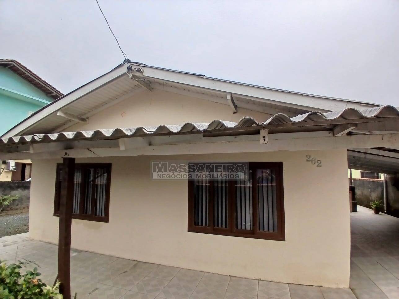 Casa, 3 quartos, 100 m² - Foto 28