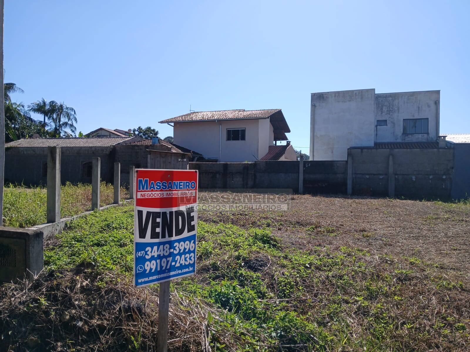 Terreno, 378 m² - Foto 4