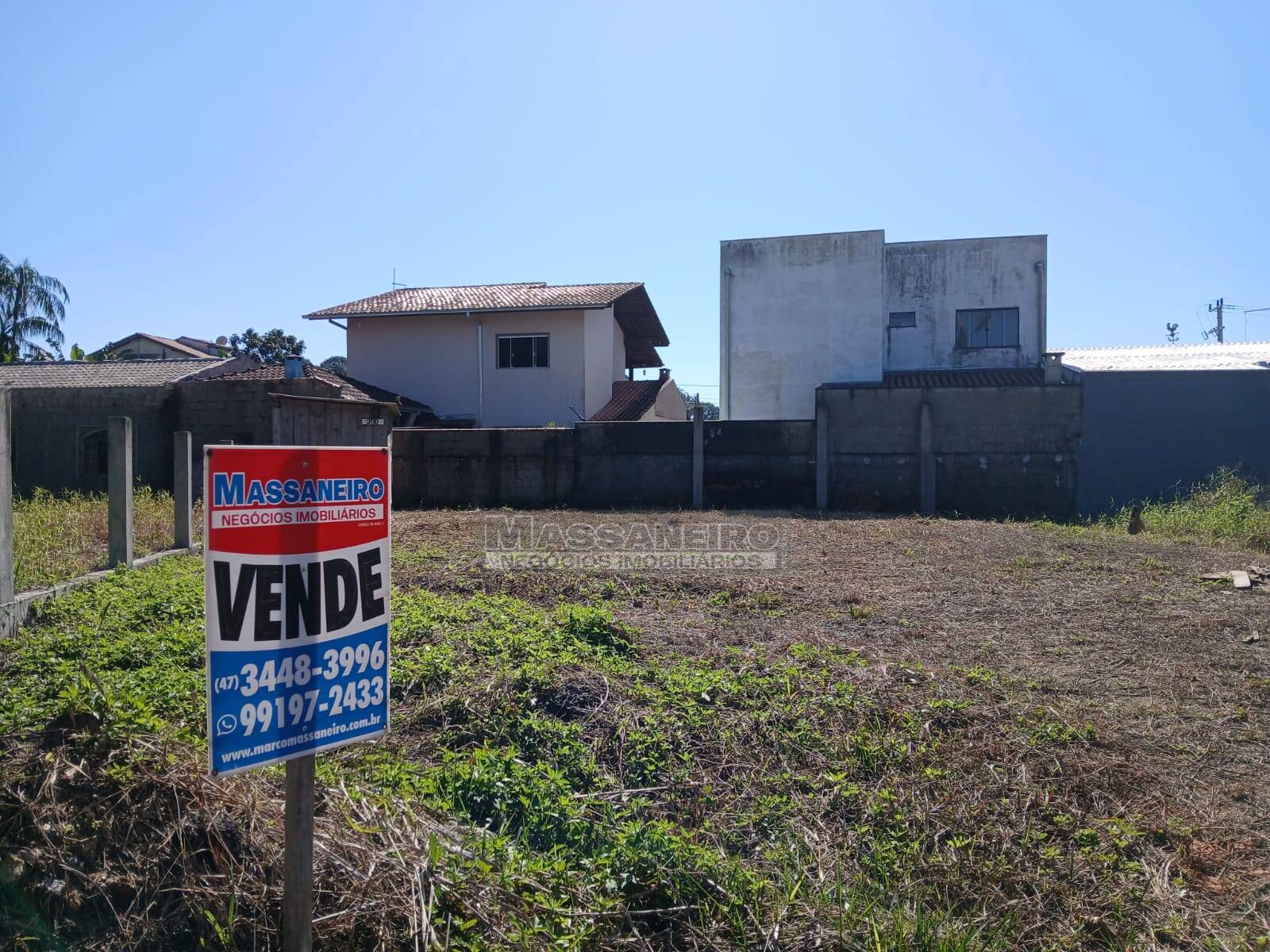 Terreno, 378 m² - Foto 6