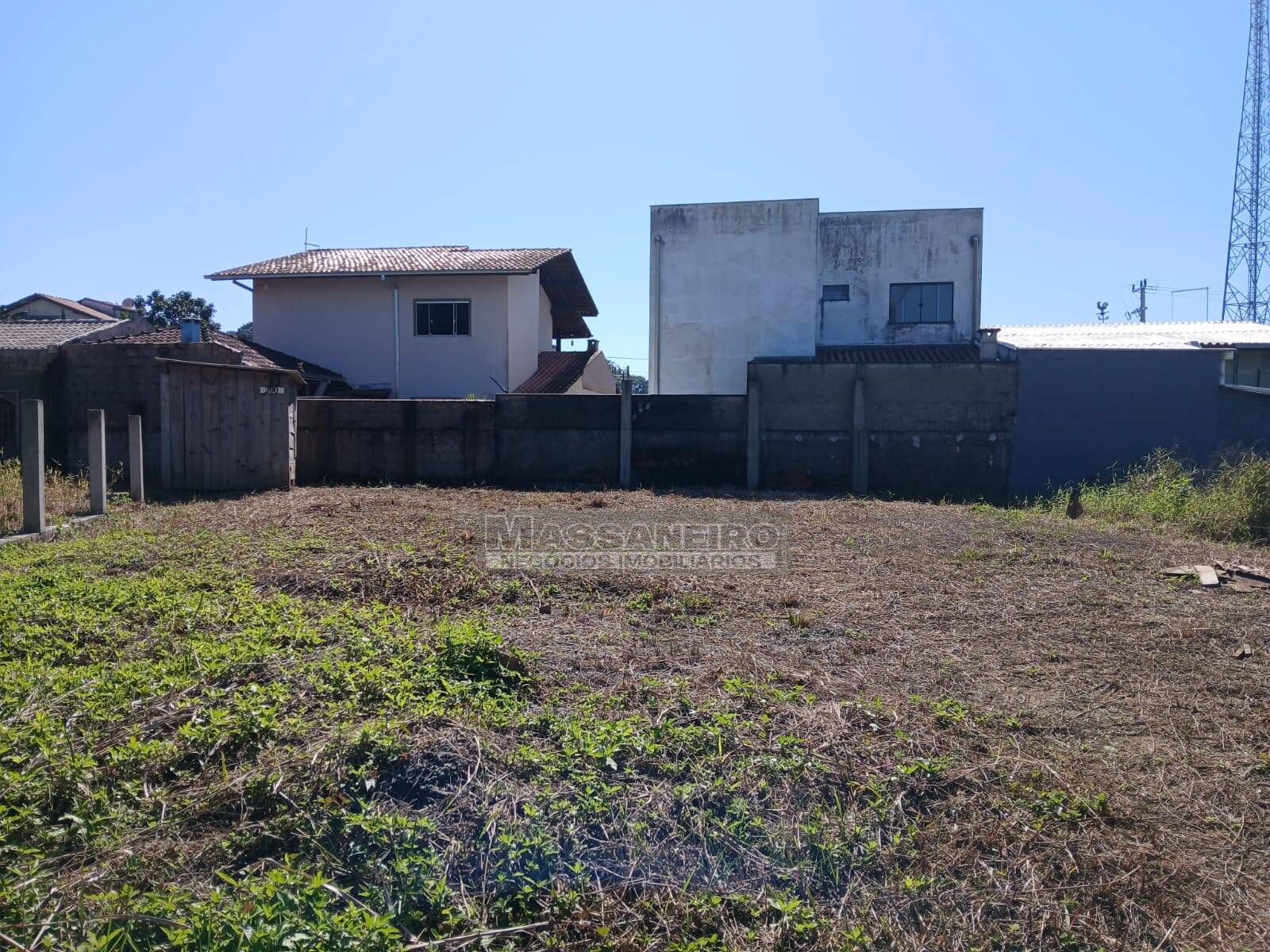 Terreno, 378 m² - Foto 7