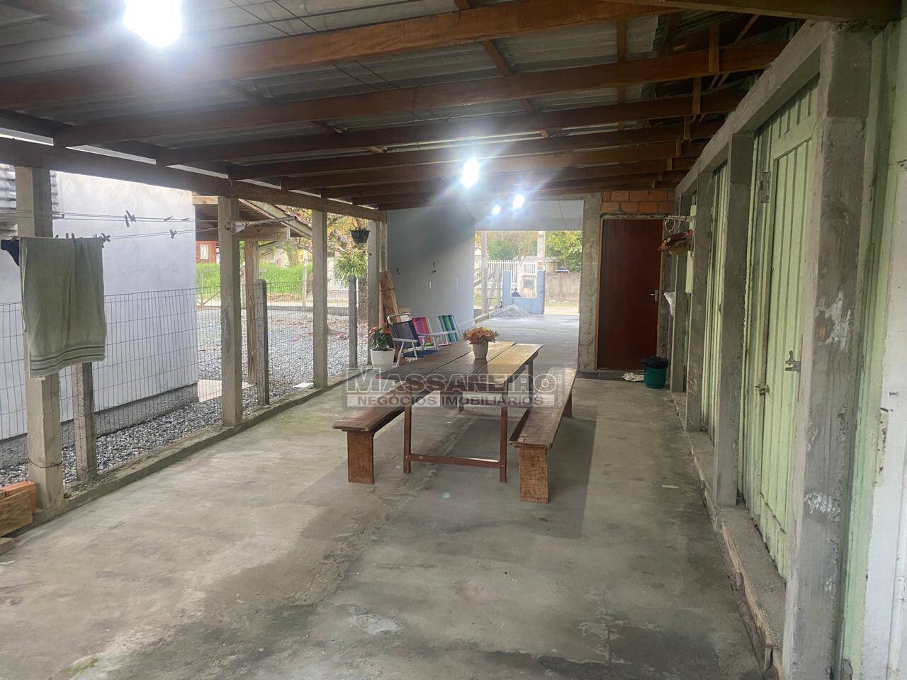Casa, 2 quartos, 100 m² - Foto 23