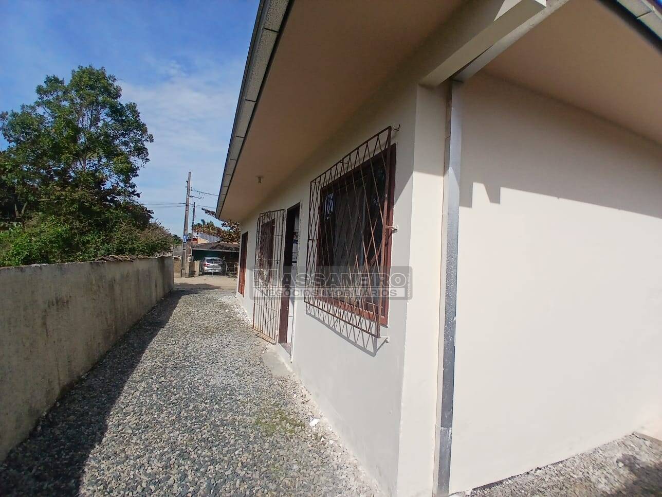 Casa, 2 quartos, 100 m² - Foto 27