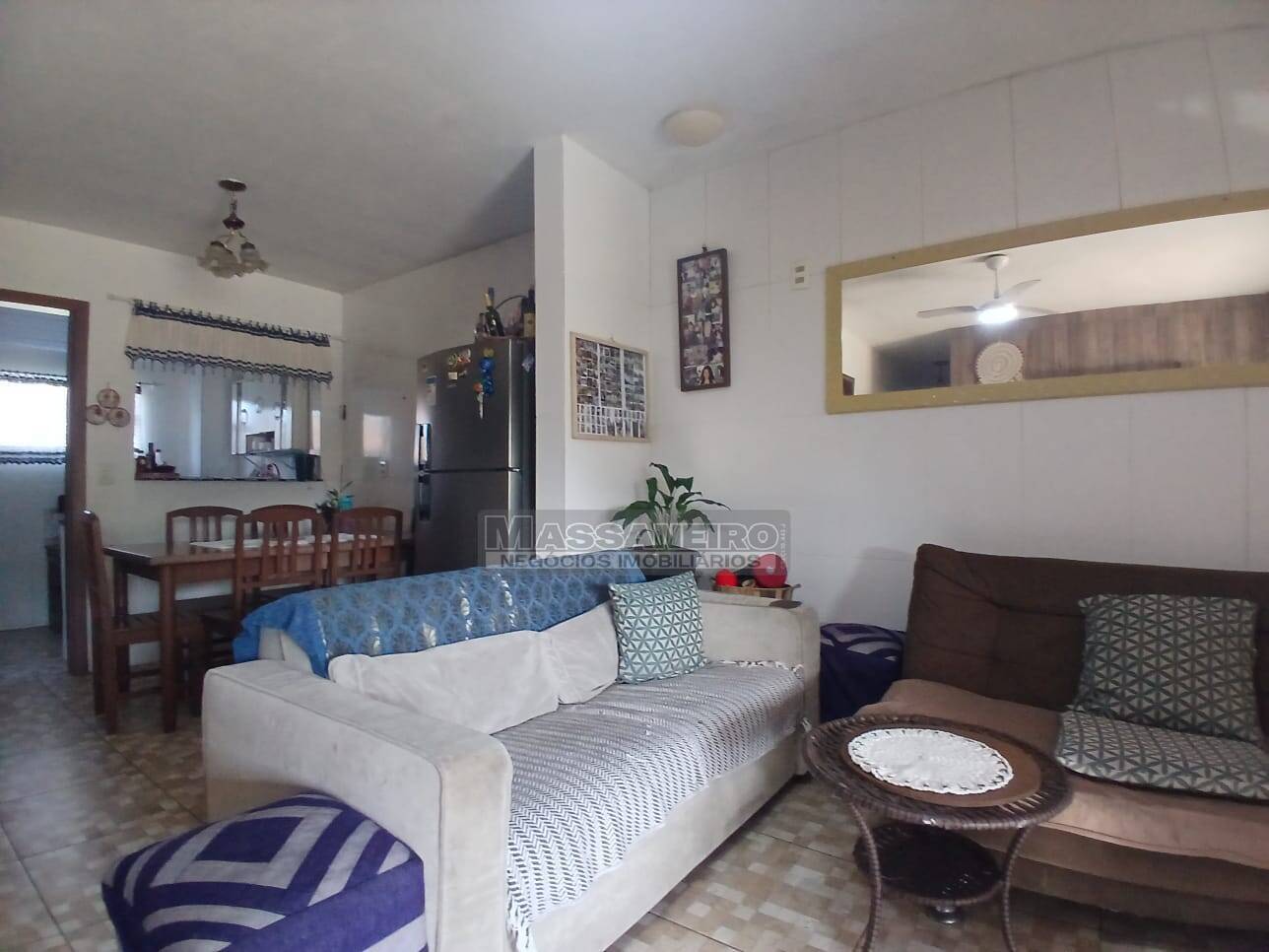 Casa, 4 quartos, 115 m² - Foto 7