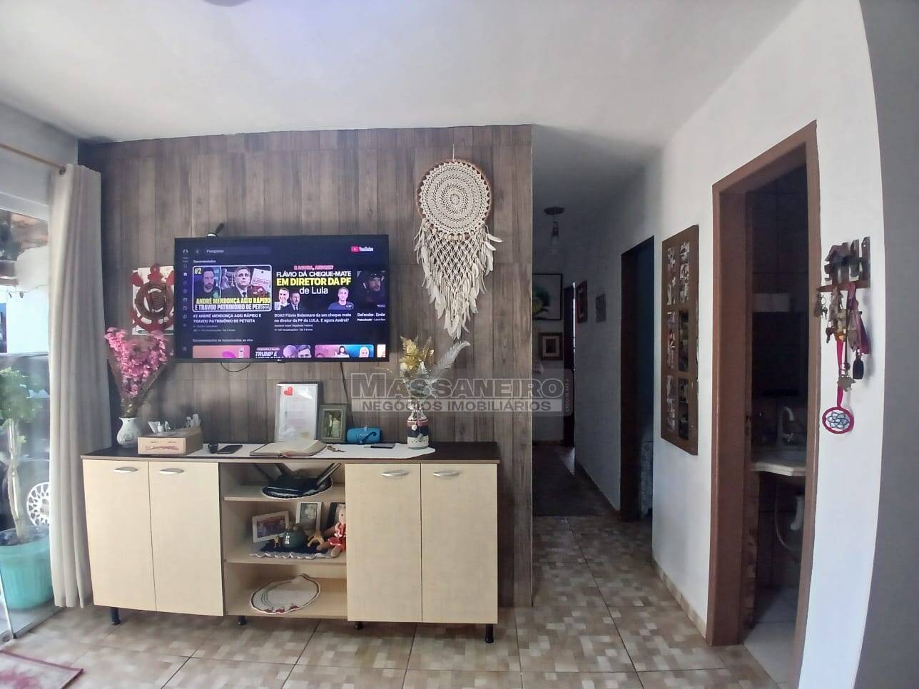 Casa, 4 quartos, 115 m² - Foto 6