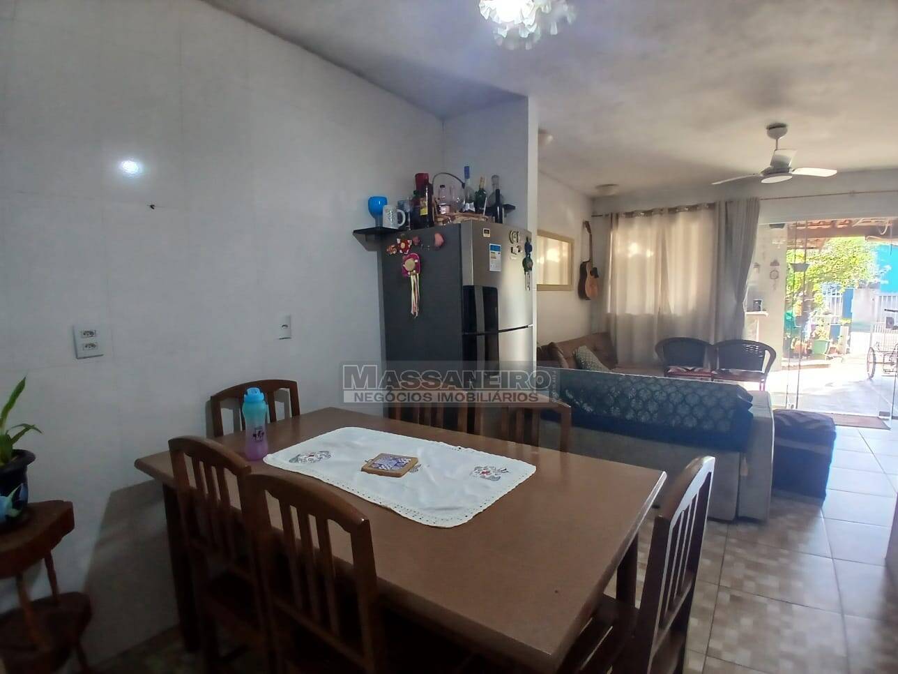 Casa, 4 quartos, 115 m² - Foto 8