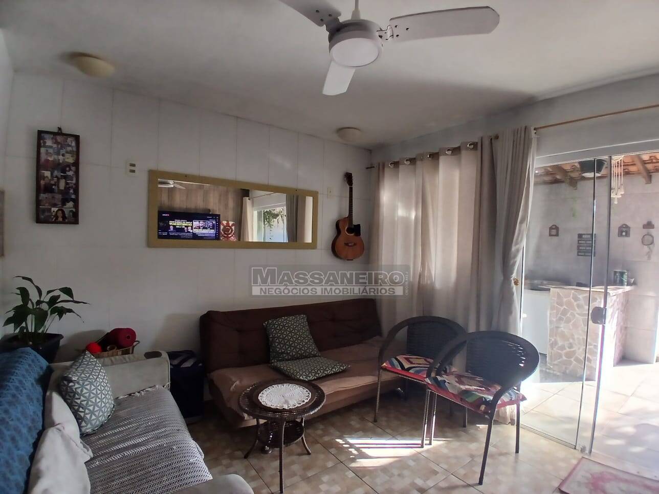 Casa, 4 quartos, 115 m² - Foto 5