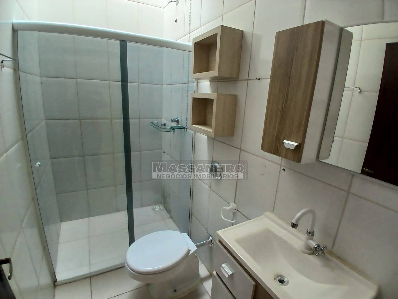Casa, 2 quartos, 50 m² - Foto 11