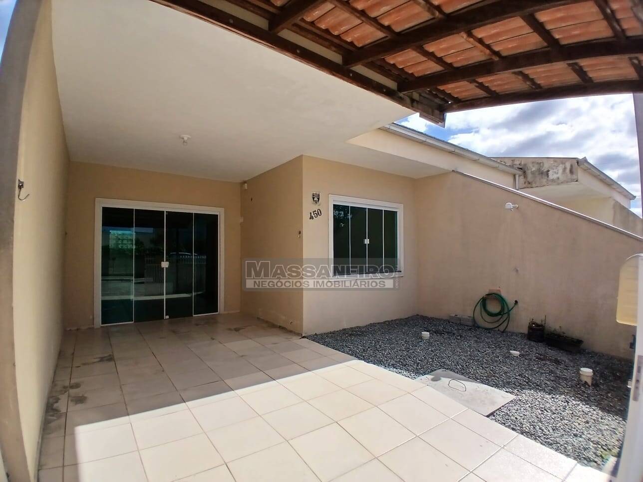 Casa, 2 quartos, 50 m² - Foto 15