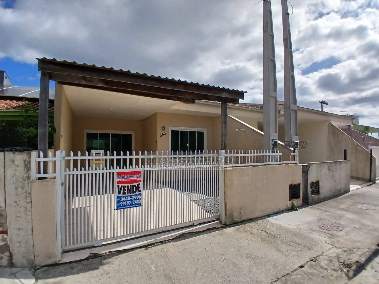 Casa, 2 quartos, 50 m² - Foto 17