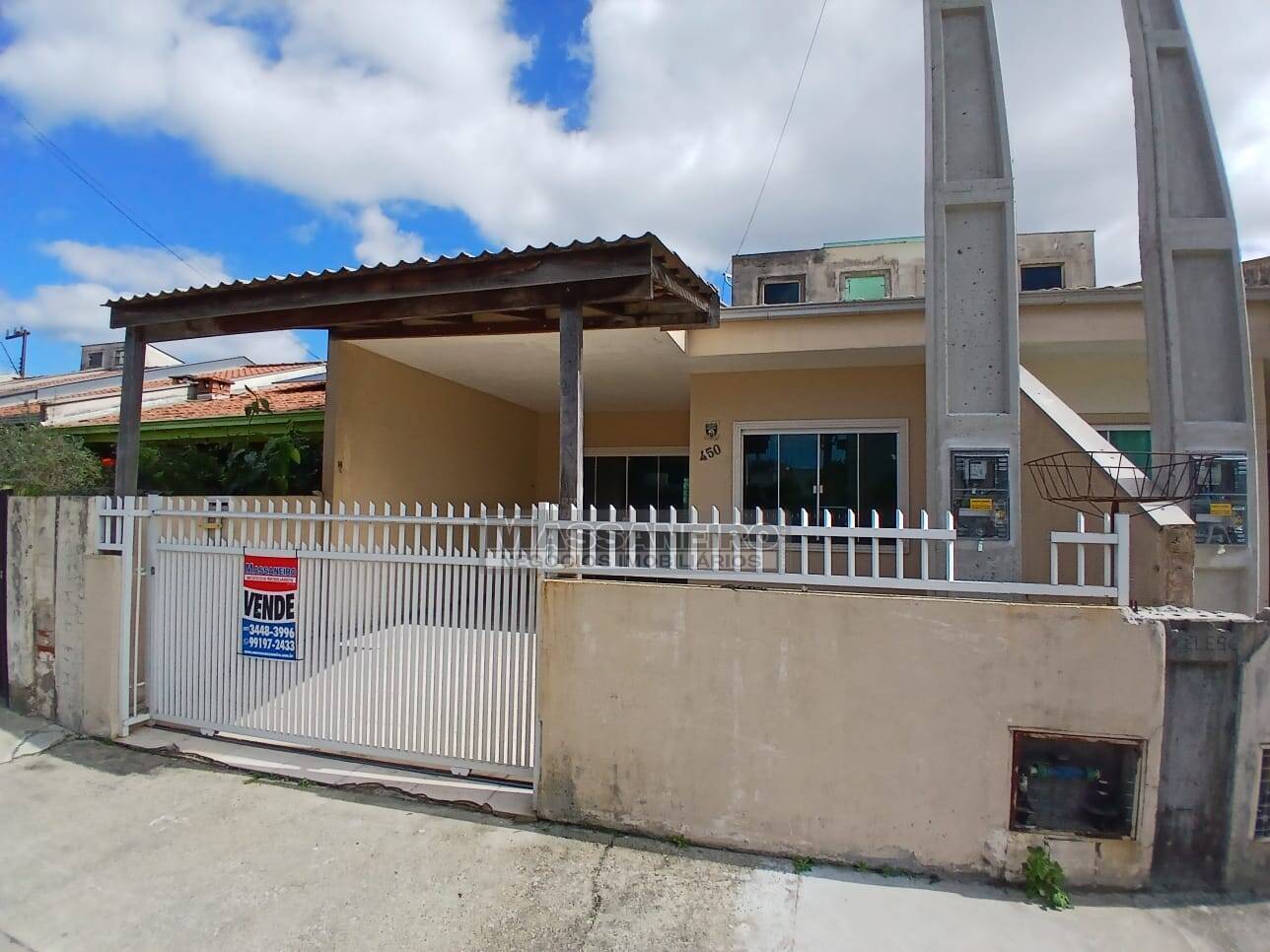 Casa, 2 quartos, 50 m² - Foto 18