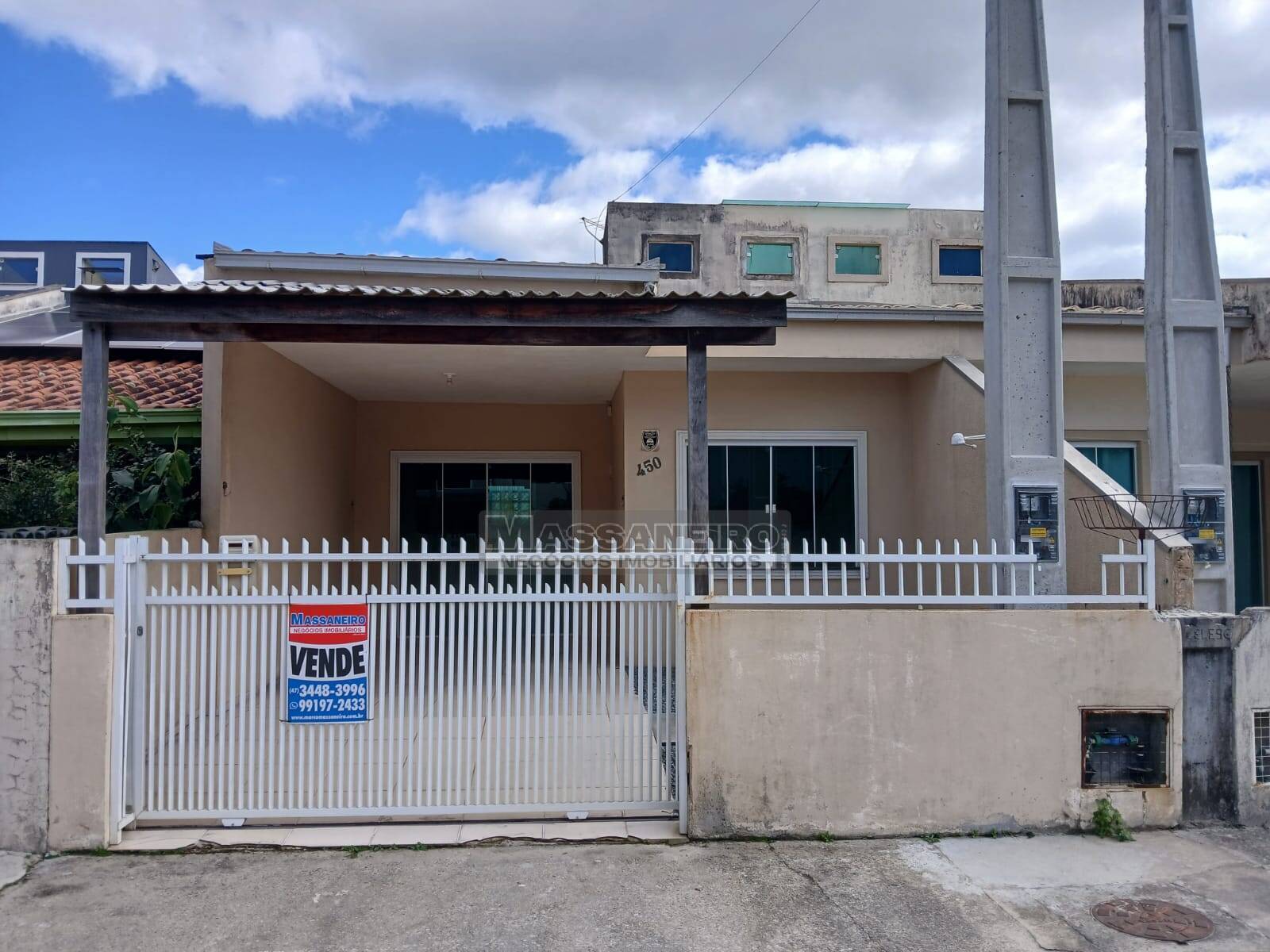Casa, 2 quartos, 50 m² - Foto 19