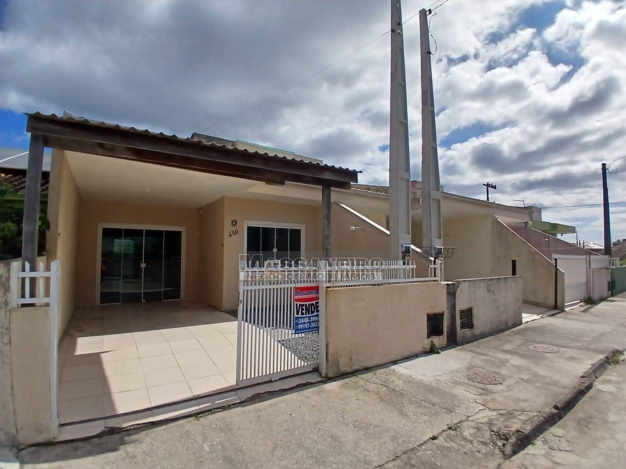 Casa, 2 quartos, 50 m² - Foto 20