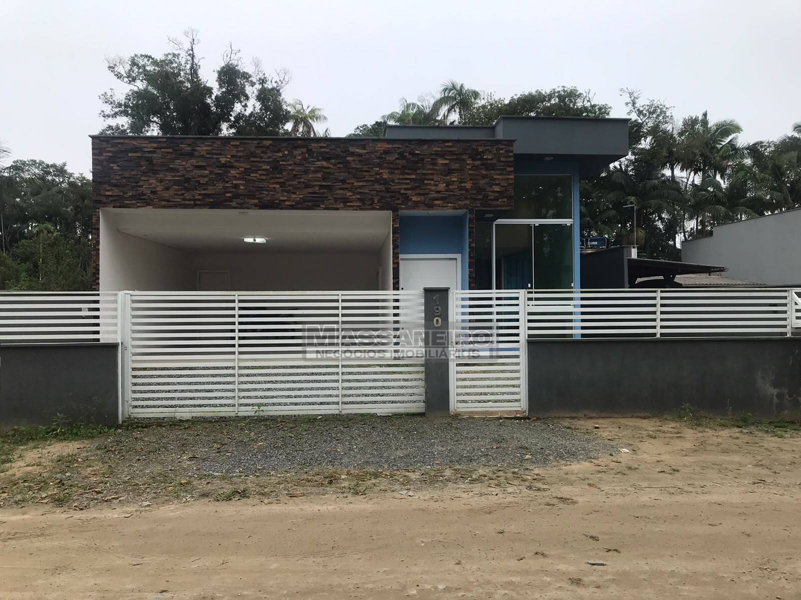 Casa, 2 quartos, 140 m² - Foto 2