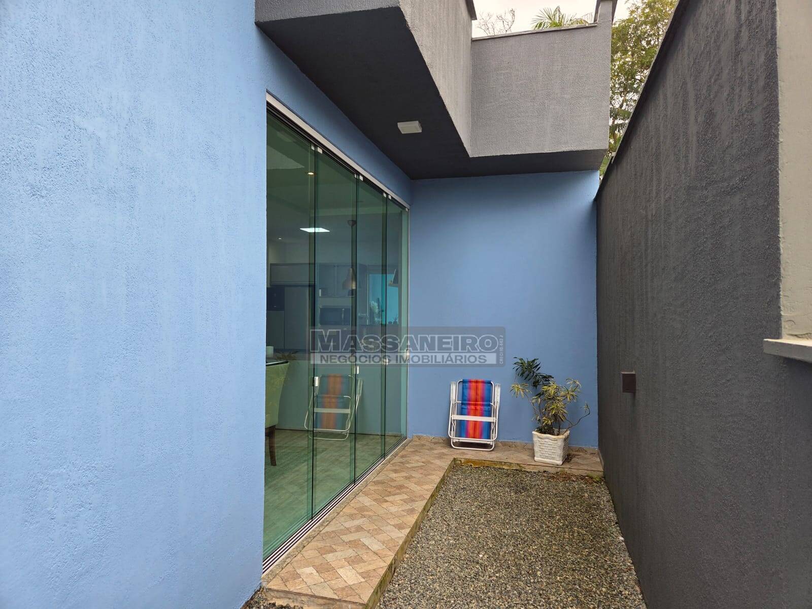 Casa, 2 quartos, 140 m² - Foto 22