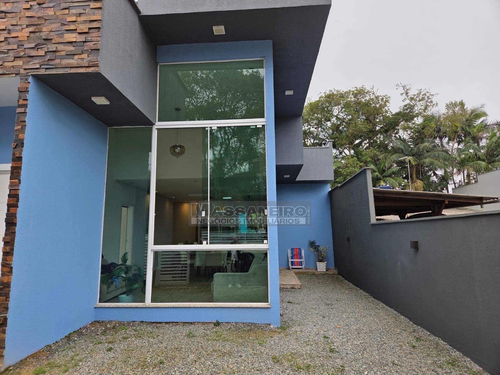 Casa, 2 quartos, 140 m² - Foto 20