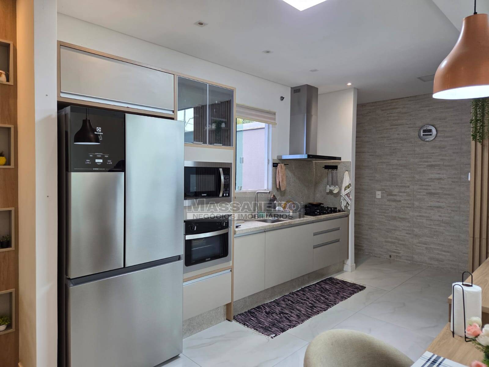 Casa, 2 quartos, 140 m² - Foto 8