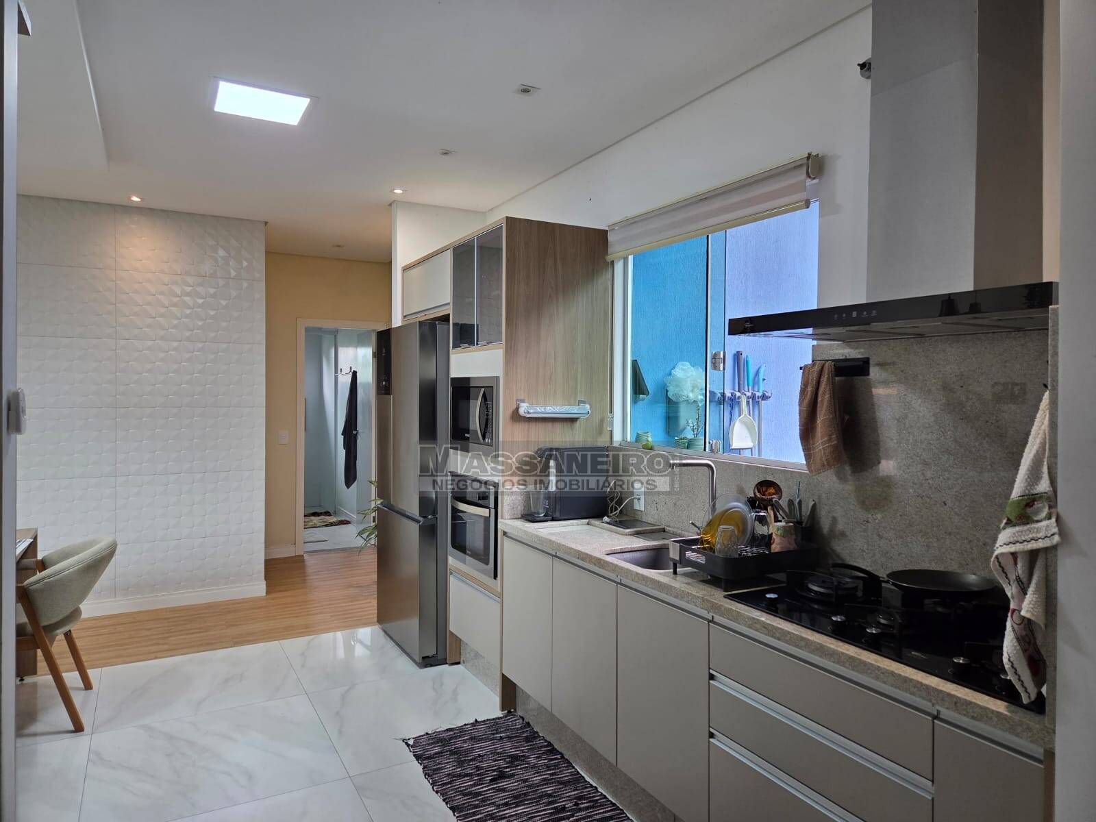 Casa, 2 quartos, 140 m² - Foto 7