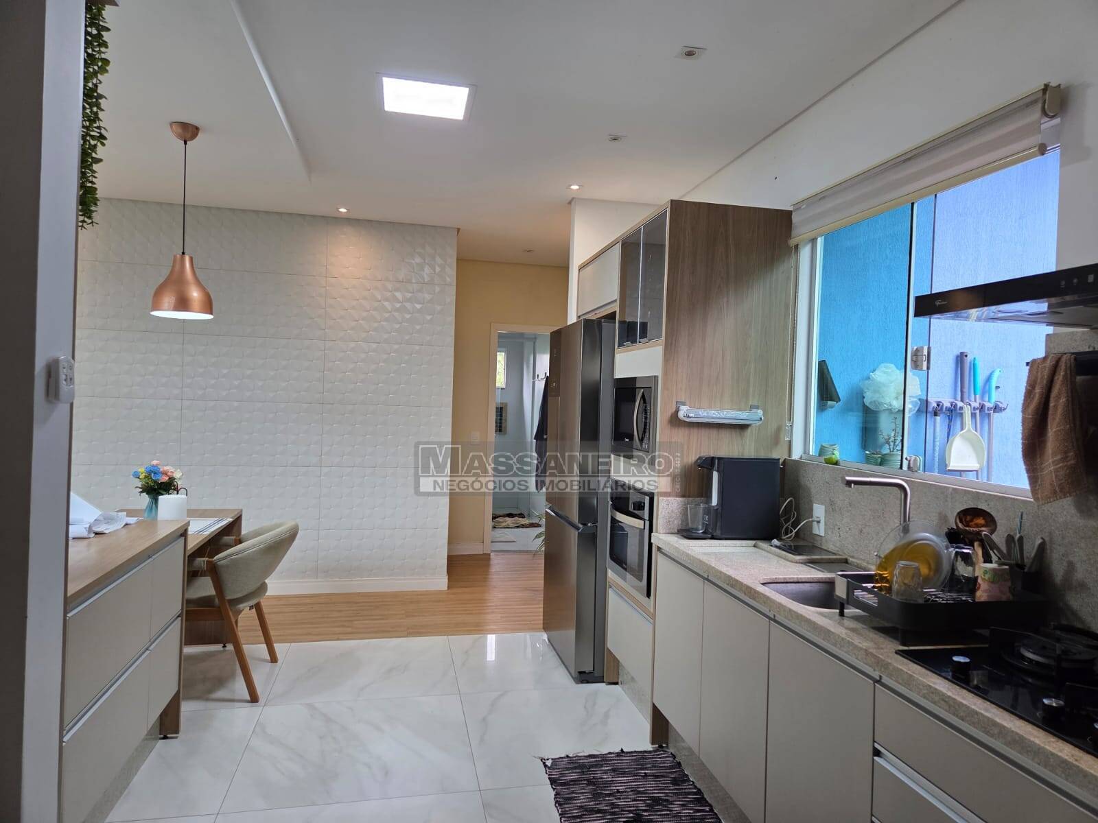 Casa, 2 quartos, 140 m² - Foto 9