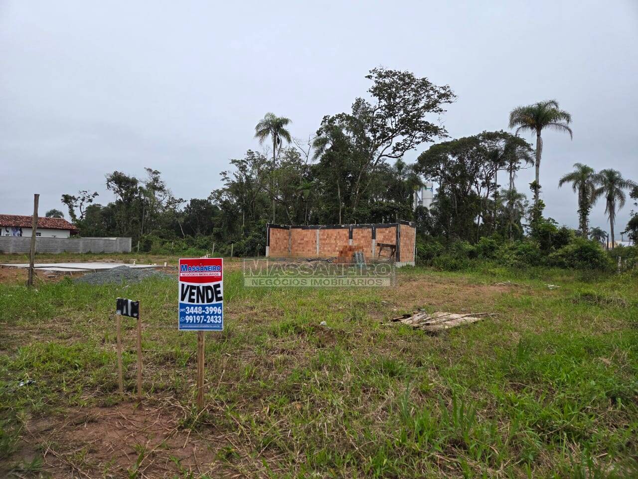 Terreno, 312 m² - Foto 5