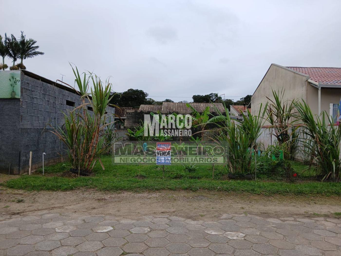 Terreno, 197 m² - Foto 1