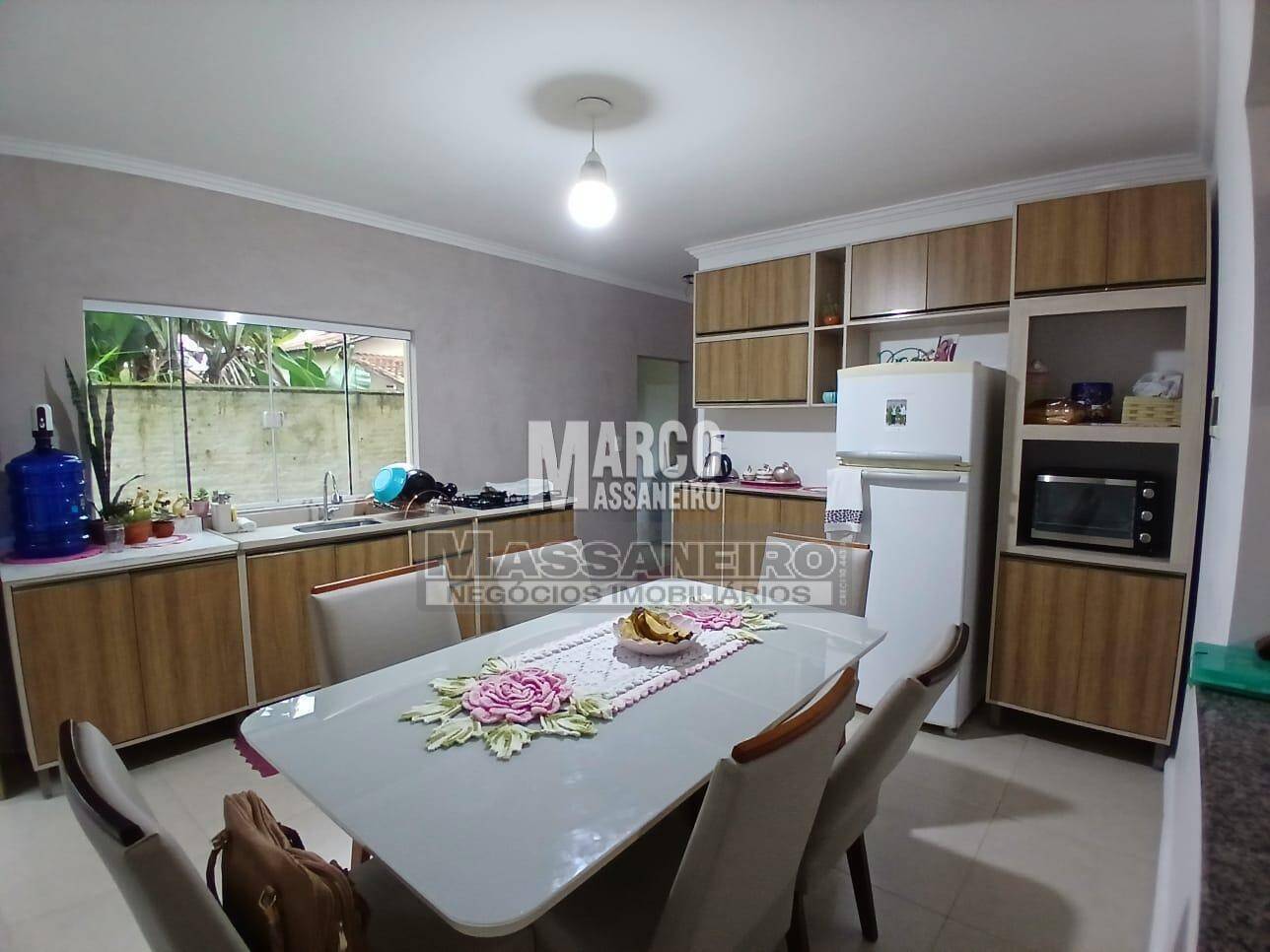 Casa, 3 quartos - Foto 6