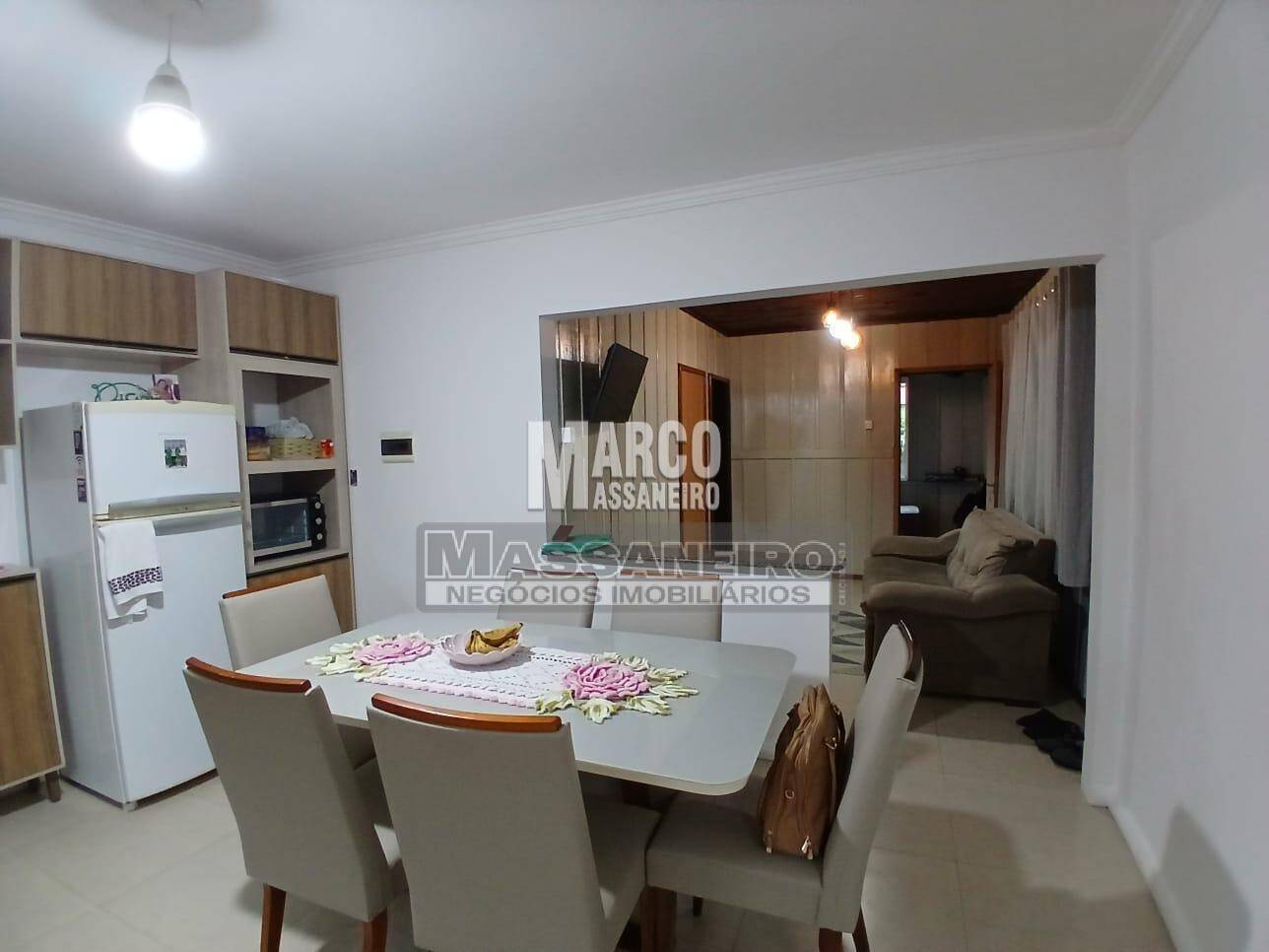 Casa, 3 quartos - Foto 7