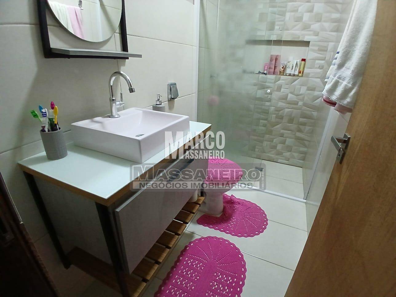 Casa, 3 quartos - Foto 12