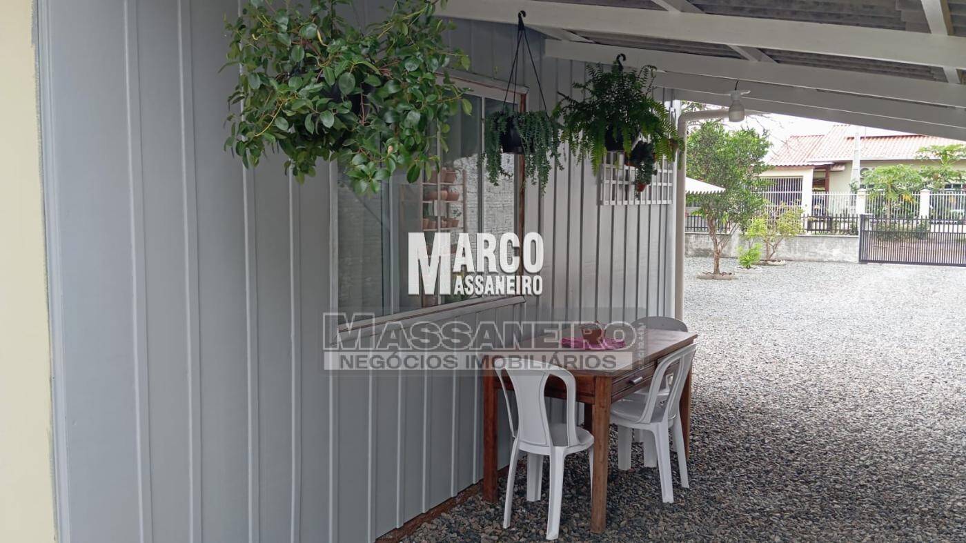 Casa, 3 quartos - Foto 20