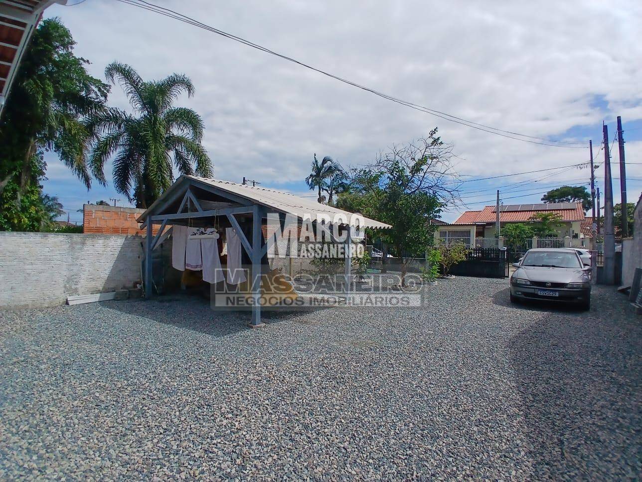 Casa, 3 quartos - Foto 21