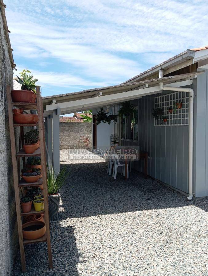 Casa, 3 quartos - Foto 27