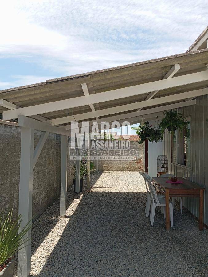 Casa, 3 quartos - Foto 28