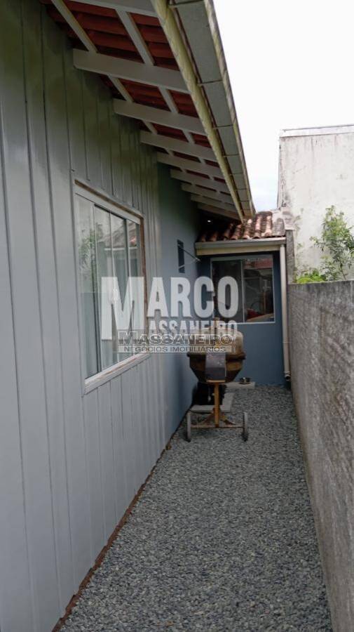 Casa, 3 quartos - Foto 32
